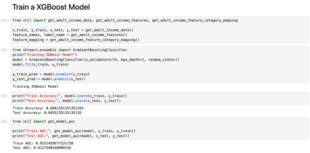 TE2Rules: Explaining “Why did my model say that?”