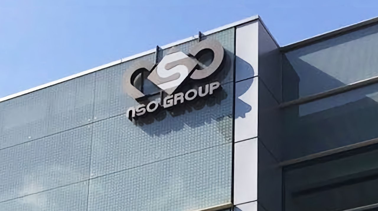 Apple’s legal fight against Pegasus spyware maker won’t move to Israel
