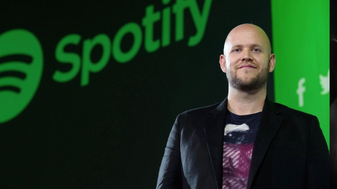 Spotify will introduce in-app purchases on iPhone when EU law takes effect