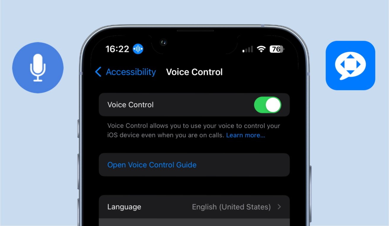 How to create custom voice commands for iPhone