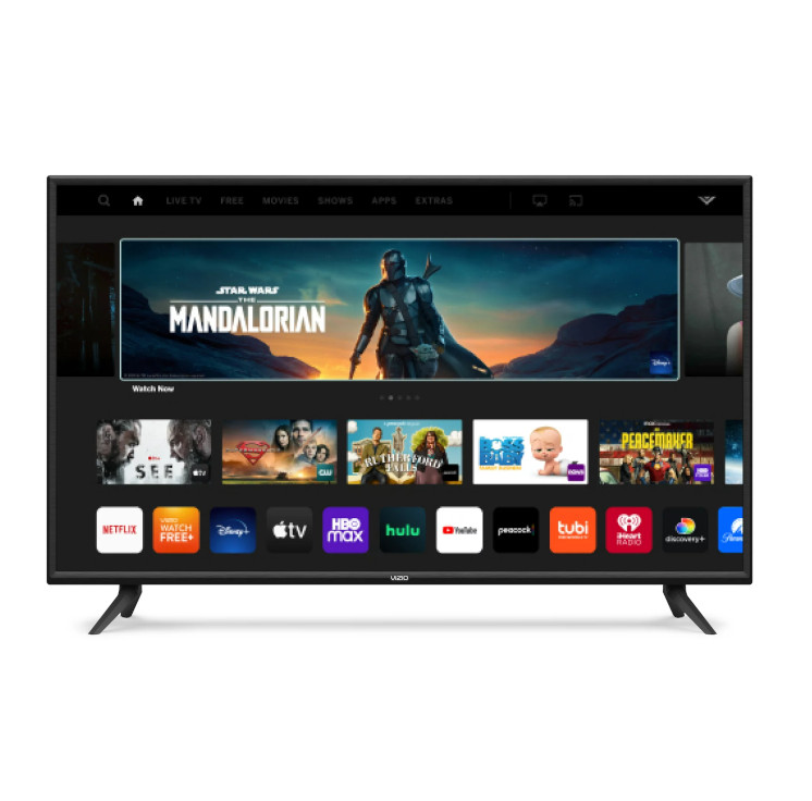 Super Bowl TV deals are live at Target: shop big-screen 4K TVs from $399.99