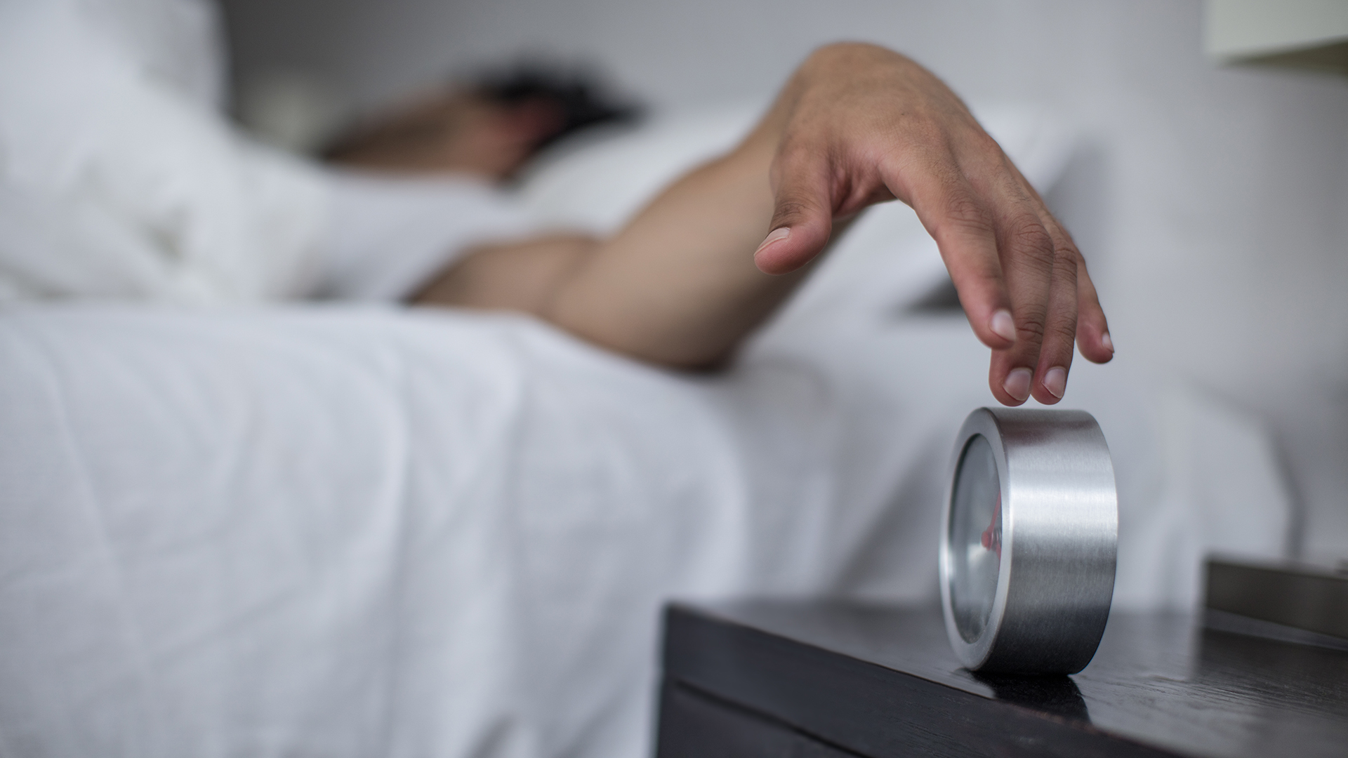 Just one energy drink a month can shorten sleep time and increase likelihood of insomnia, study shows