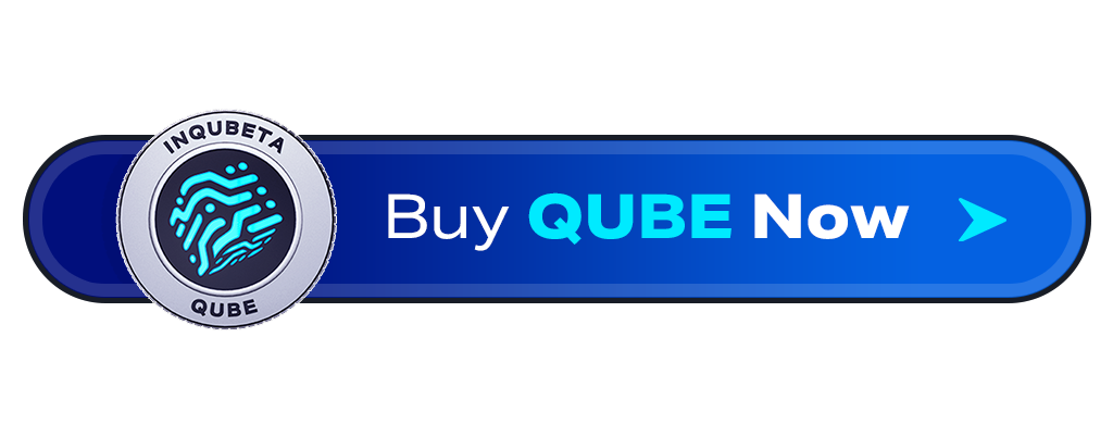 Celestia (TIA) hits new all-time high as investors flock to Stacks (STX) and InQubeta (QUBE)