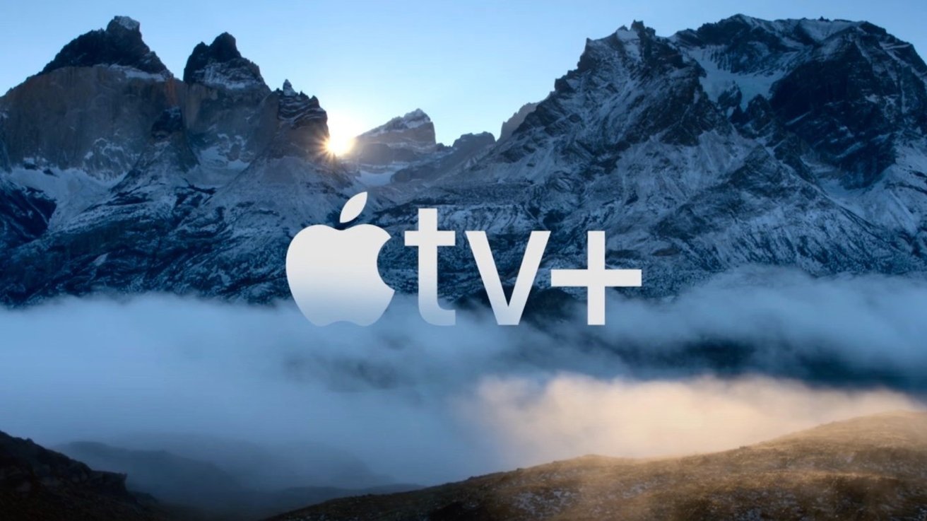 Apple TV+ has a lot of content coming in 2024