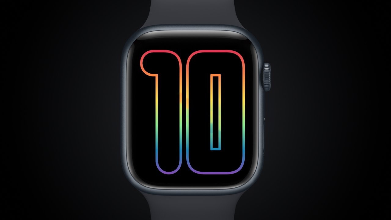 Apple issues second watchOS 10.4 developer beta