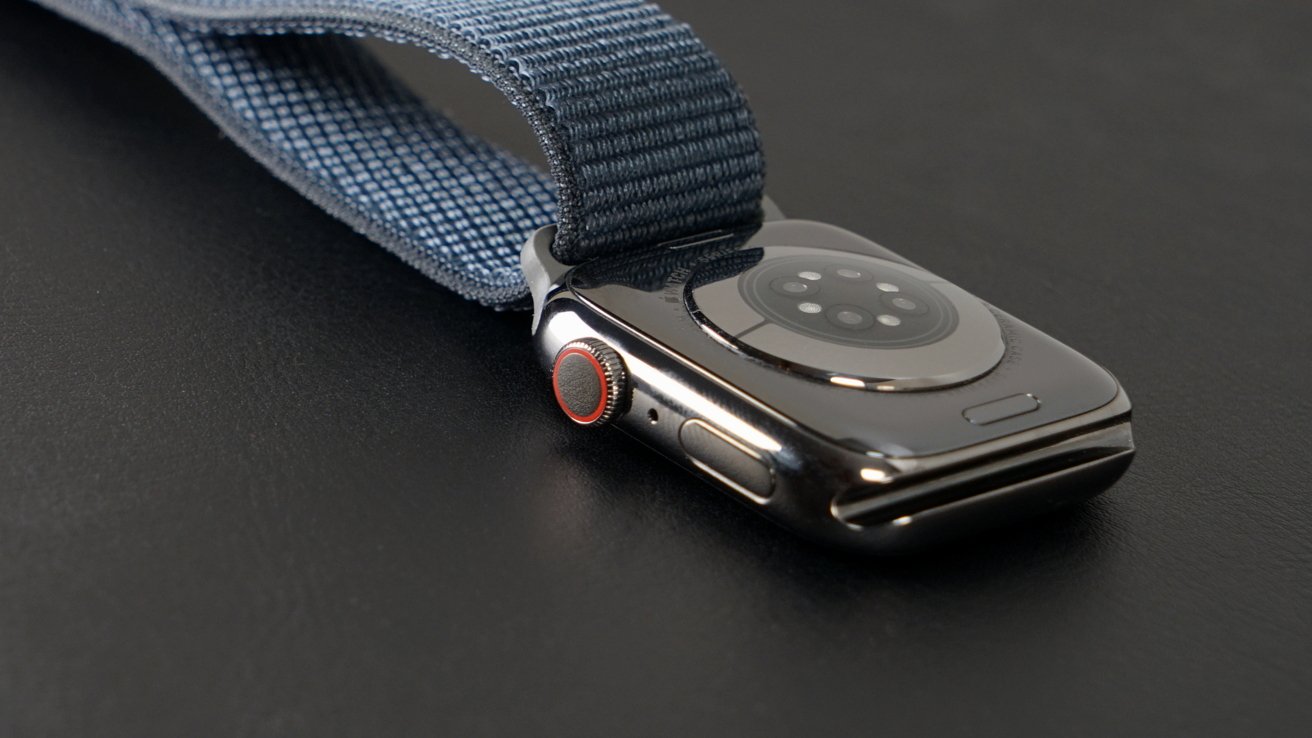 Apple won’t license Masimo’s patents despite Apple Watch import ban