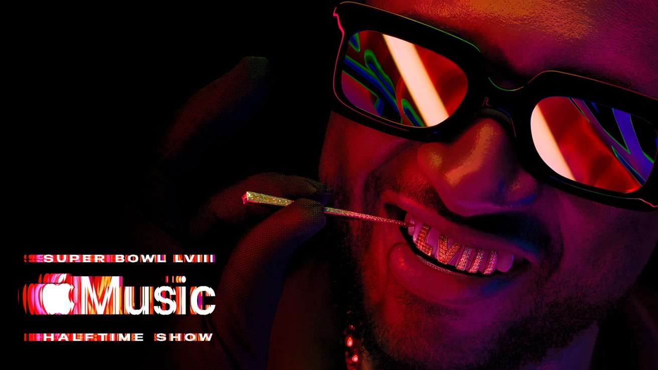 Apple Music gearing up for Super Bowl Halftime show with new Usher interview, Fitness+ spotlight, and more