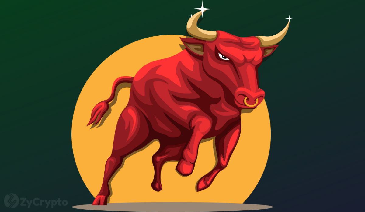 Bitcoin Price On The Cusp Of Going ‘Full Bull’ As Veteran Trader Peter Brandt Identifies Super Bullish Pattern