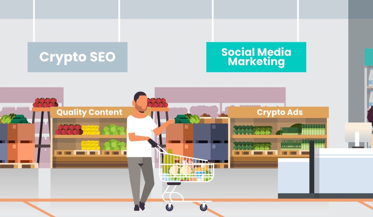 Building a Crypto Community: The Power of Engaging Crypto Marketing