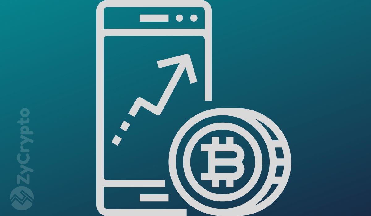 Comedy Superstar Trevor Noah Regrets Not Buying Bitcoin Early As BTC Price Taps $57,000