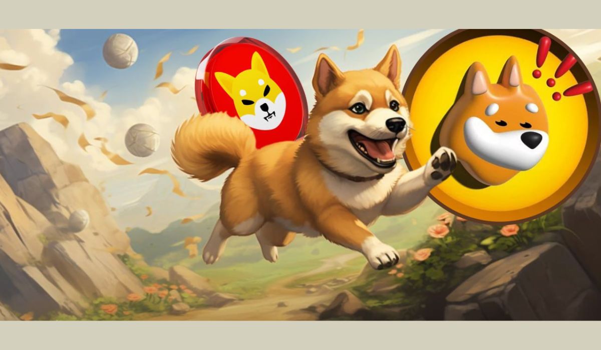 Shiba Budz Emerges As New Challenger For SHIB & BONK Amid Predicted 1000% Growth