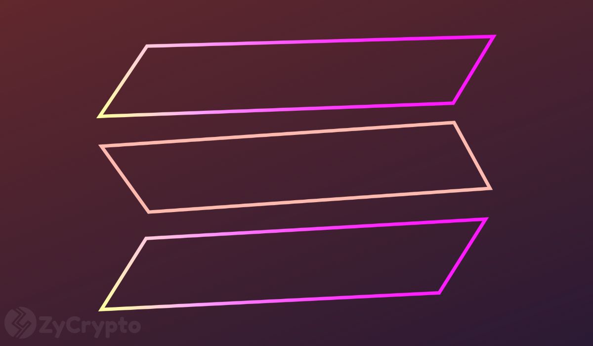 Solana Mimicking Ether’s 2020 Bullish Patterns, Suggesting $940 SOL Price is Possible