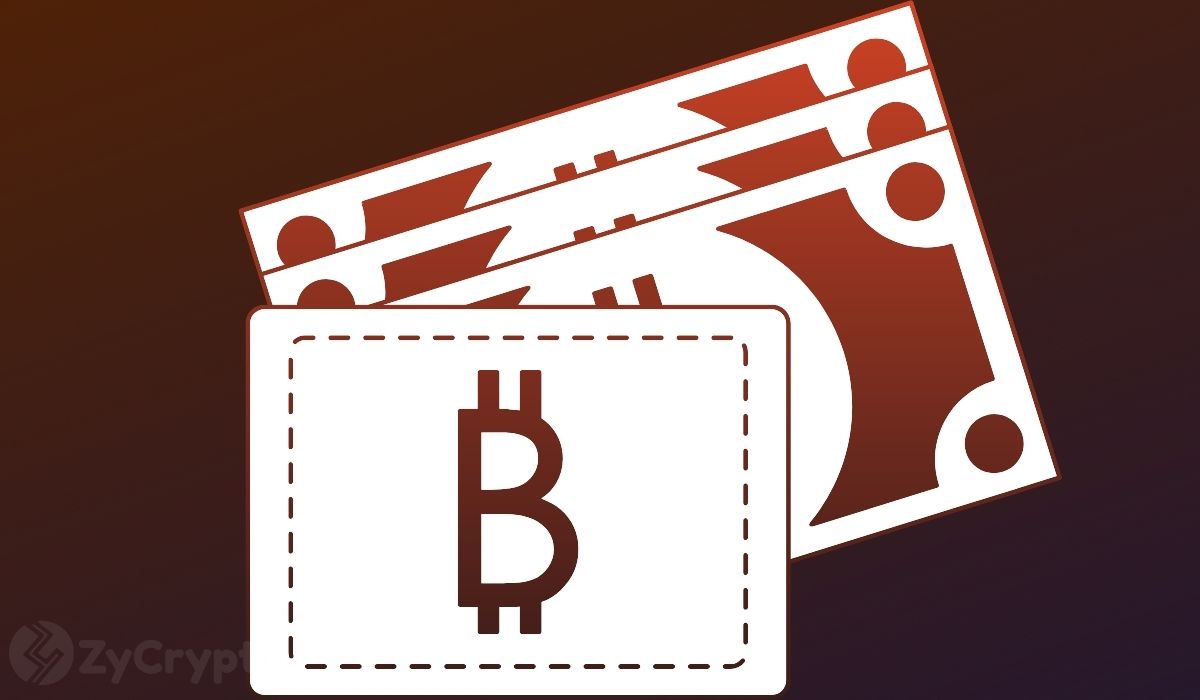 Tron’s Justin Sun Flashes $1.6 Billion Bitcoin Holdings as BTC Price Skyrockets