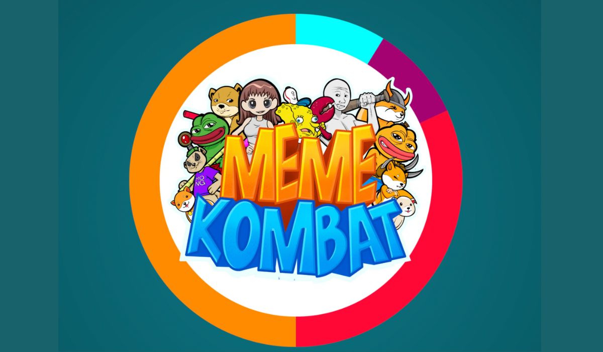 What Meme Kombat’s Presale Success Says About Its Price Prediction Compared to Tron Price Predictions