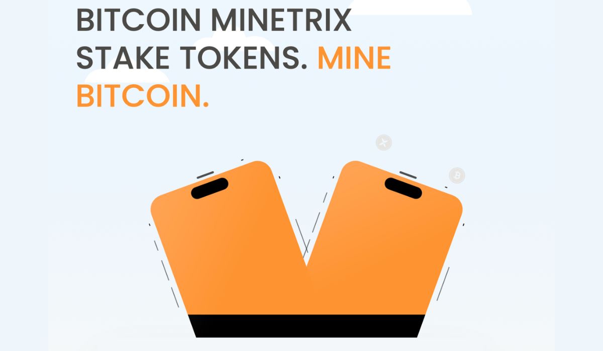 Why you should consider Bitcoin Minetrix to maximise Gold acquisitions