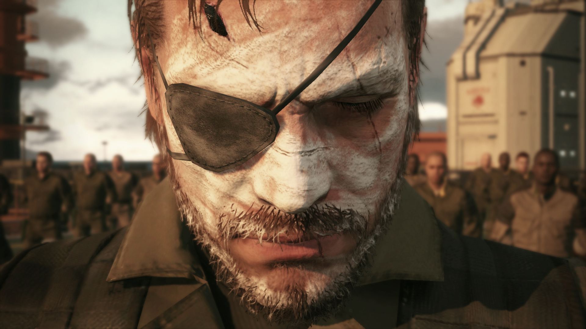 Metal Gear Solid 6 – everything we know so far