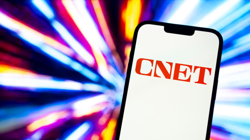 AI-generated articles prompt Wikipedia to downgrade CNET’s reliability rating