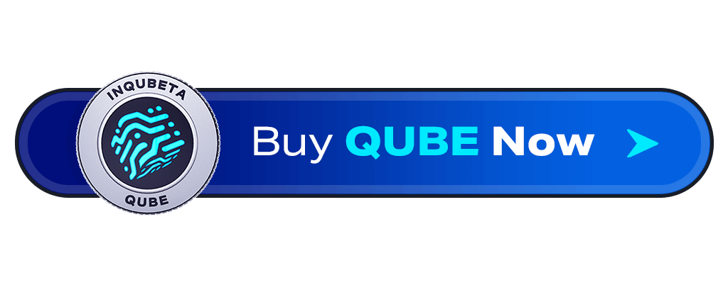 Can Bitcoin (BTC) Hit $70,000 Before Halving? Investors Position for Staggering Gains in Arbitrum (ARB) and InQubeta (QUBE)