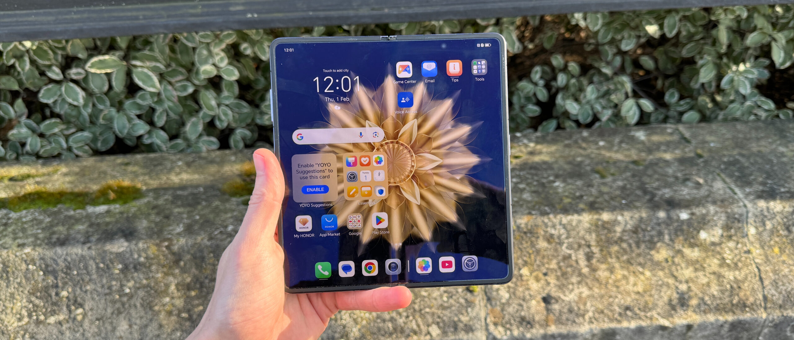 An Apple iPhone foldable could be here by 2026, and it’s about time