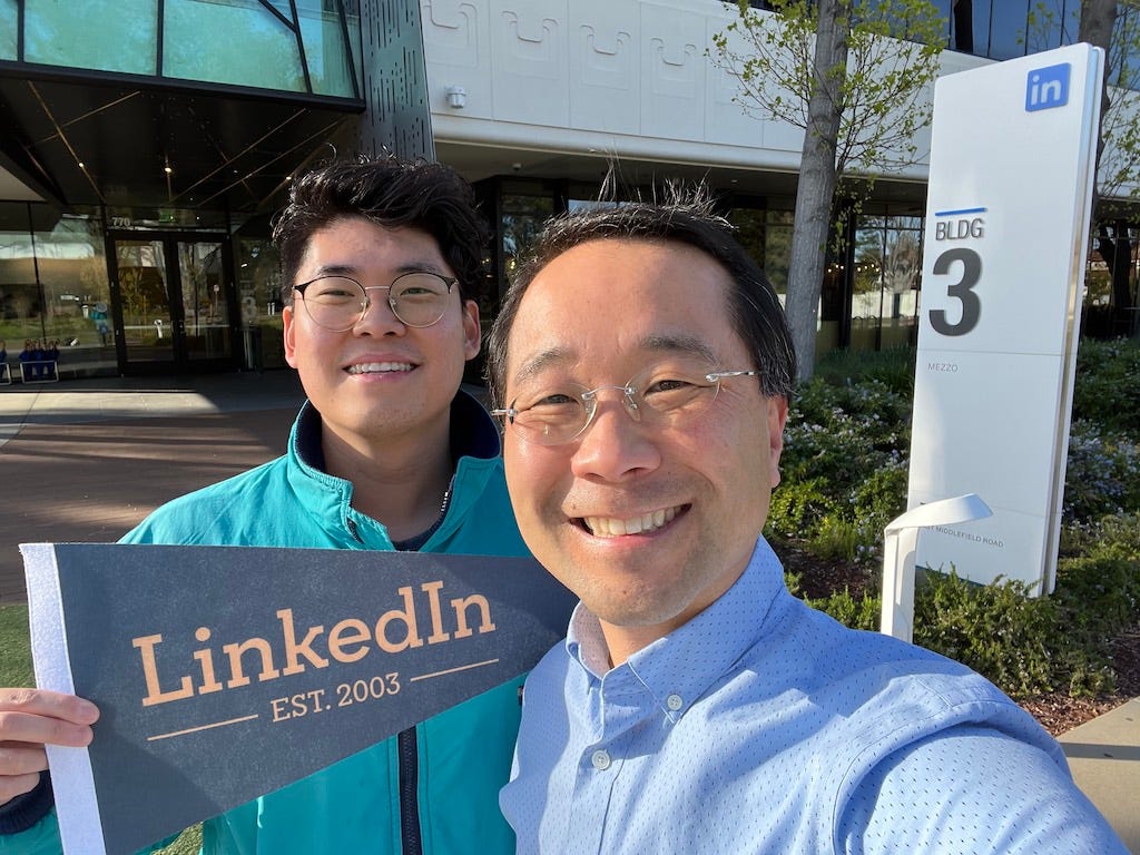 How I Became a Data Scientist Before I Joined LinkedIn