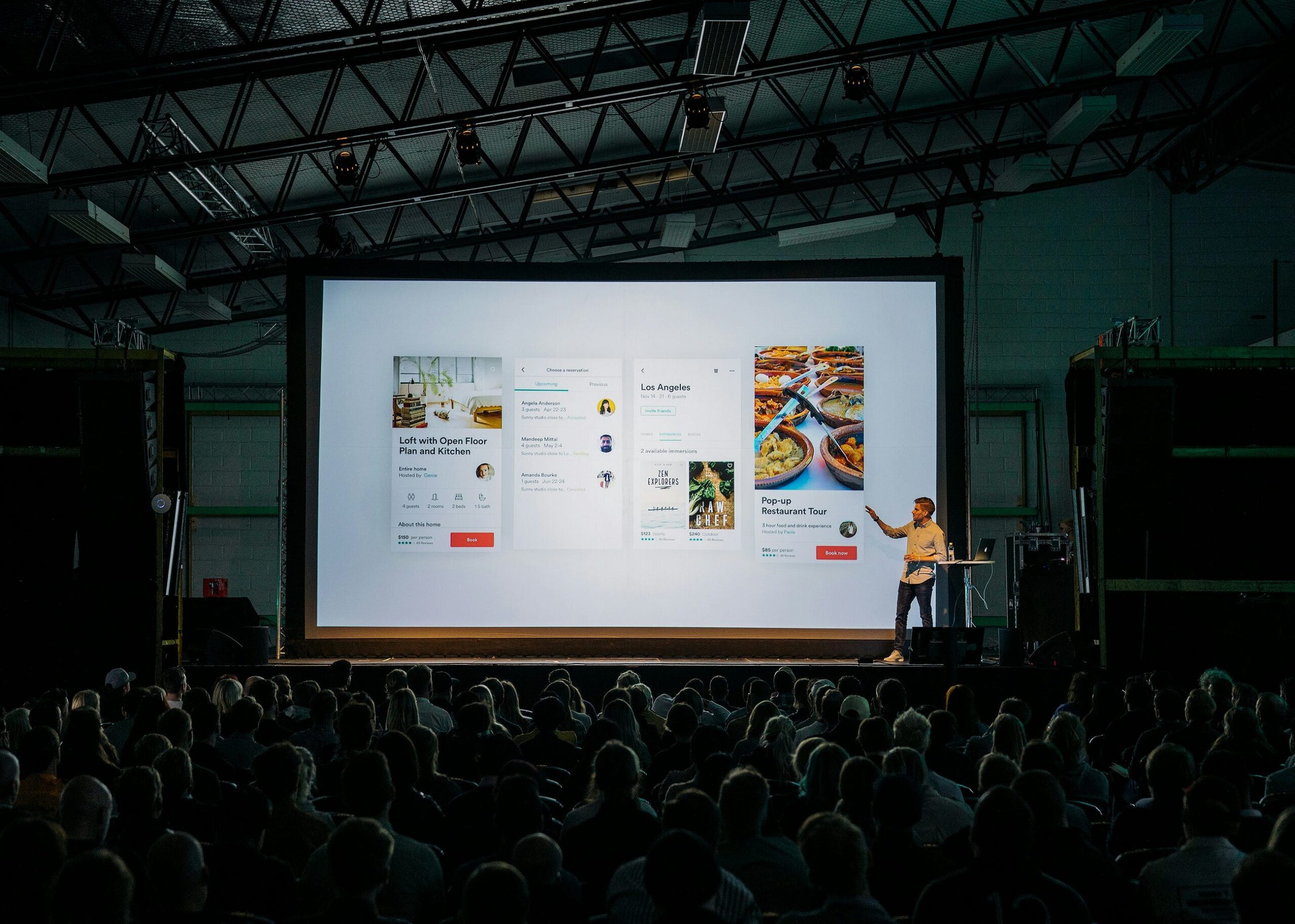 How To Create A Successful Data Presentation