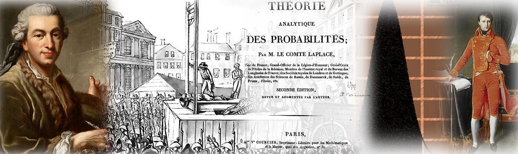 Pierre-Simon Laplace, Inverse Probability, and the Central Limit Theorem