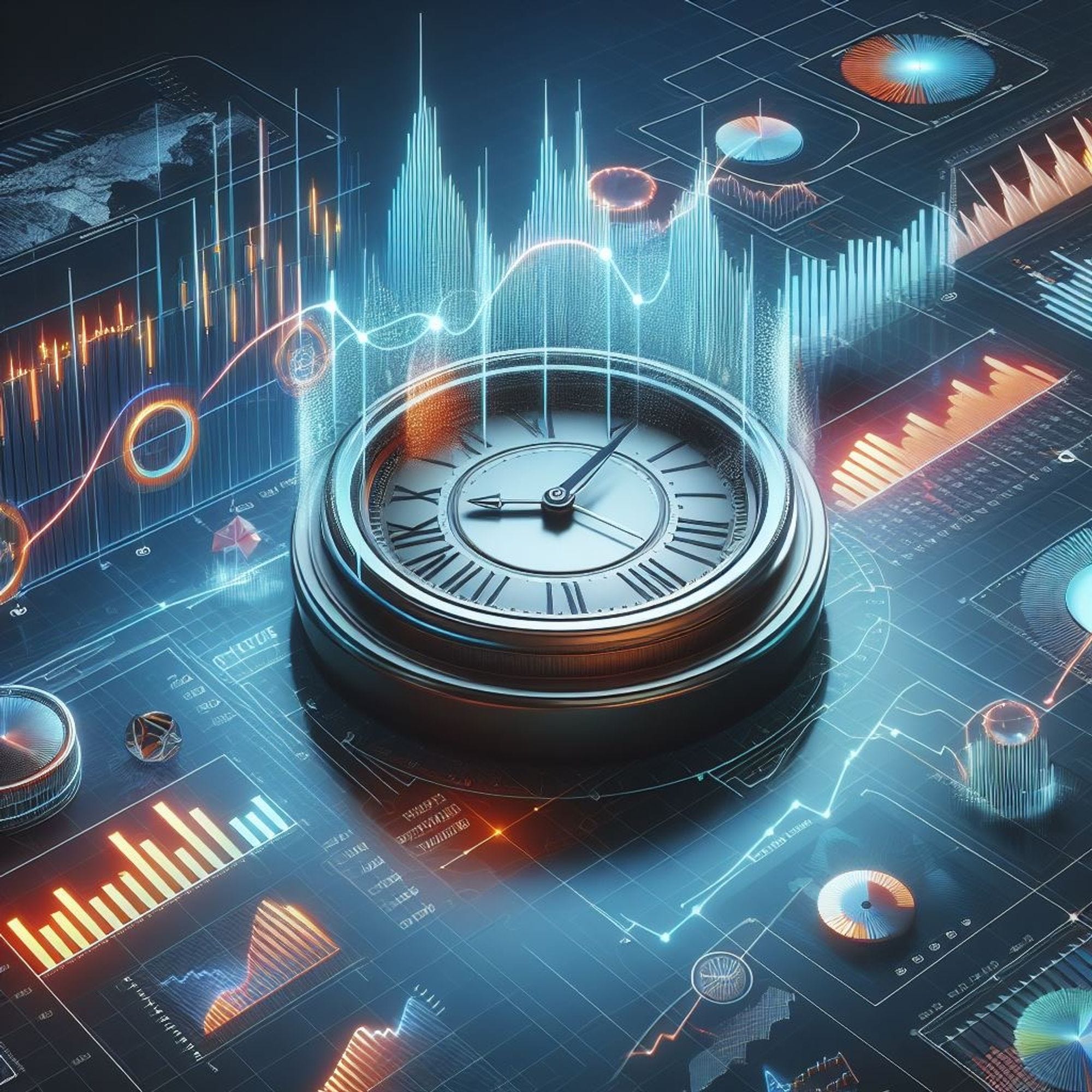 TimeGPT vs TiDE: Is Zero-Shot Inference the Future of Forecasting or Just Hype?
