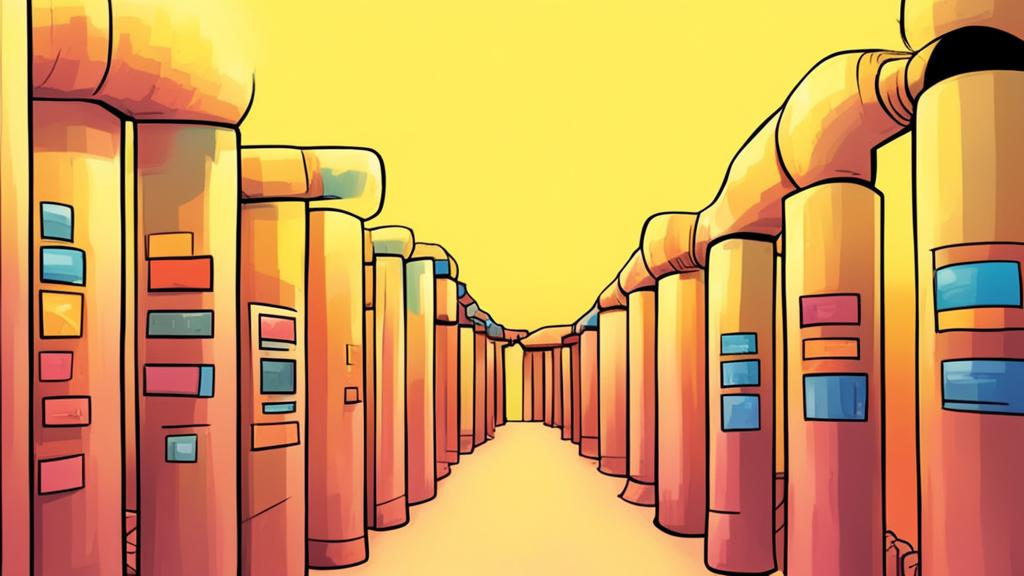 Building Durable Data Pipelines