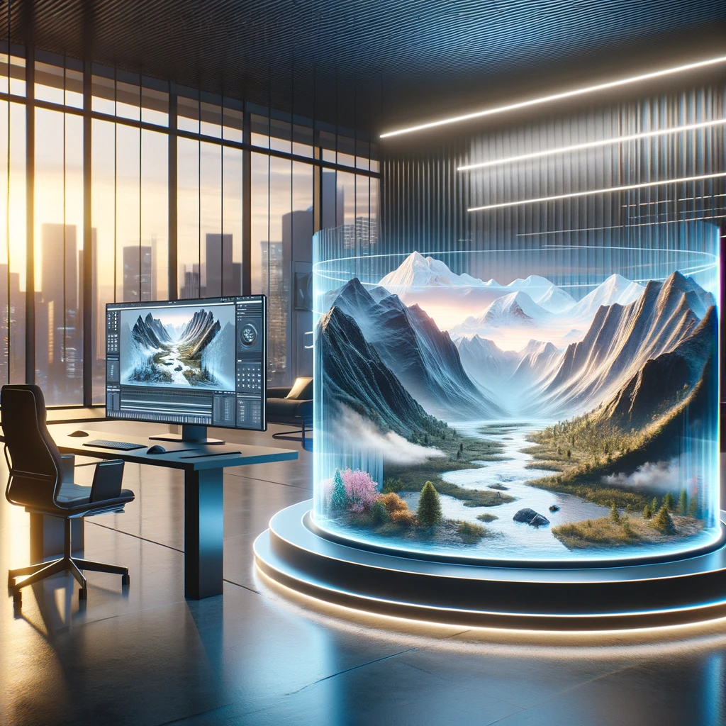 Using Sun RGB-D: Indoor Scene Dataset with 2D & 3D Annotations