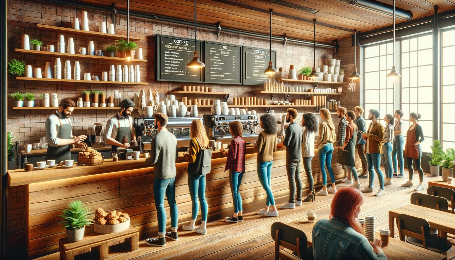 Optimisation: Unpacking Queueing Theory in its Simplest Terms