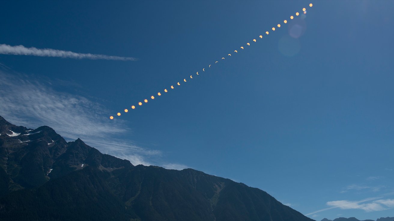 The next solar eclipse is on April 8 — here’s how to photograph it