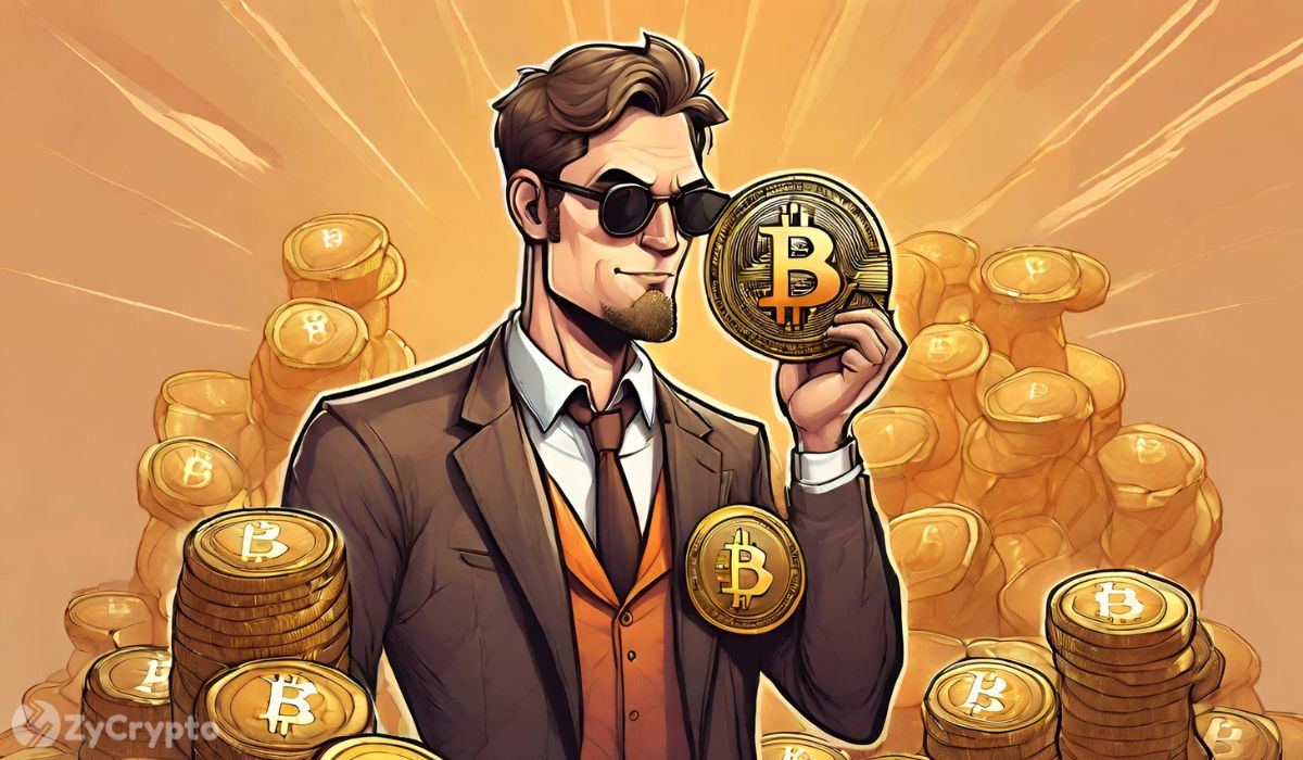 Ongoing Bitcoin Bull Run Spurs Creation of 1,500 Millionaire Wallets Daily: Research