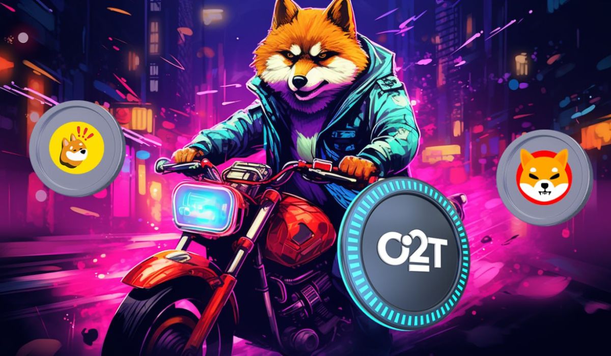 Option2Trade Predicted to Skyrocket in March Amid Doge, Pepe Rally