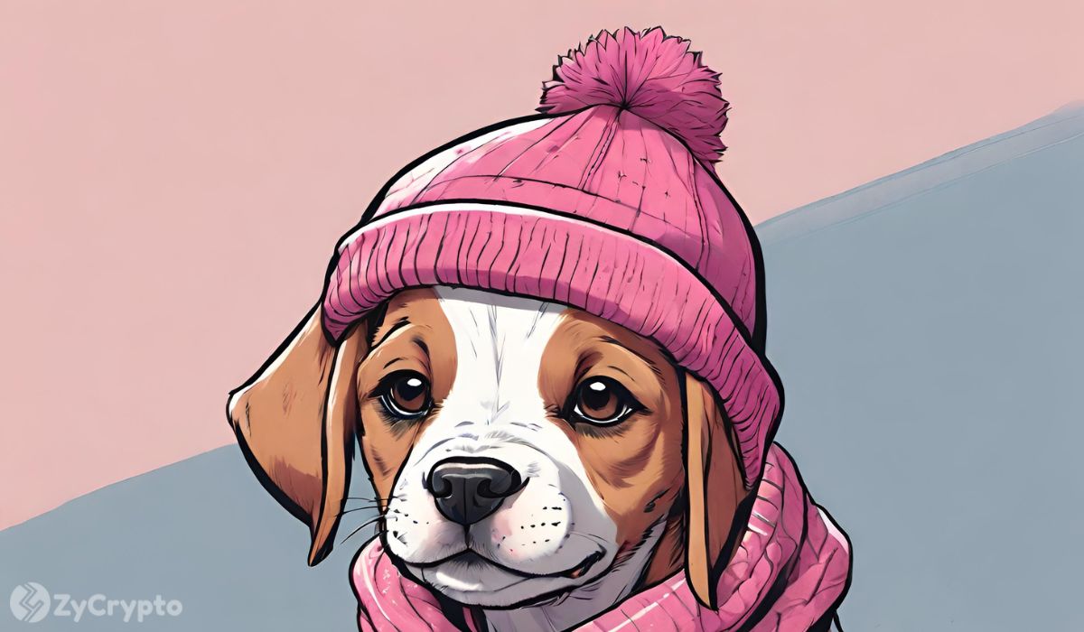 Dogwifhat Price Primed To Hit $10? — WIF Spikes To New All-Time High And Becomes Third-Largest Meme Coin