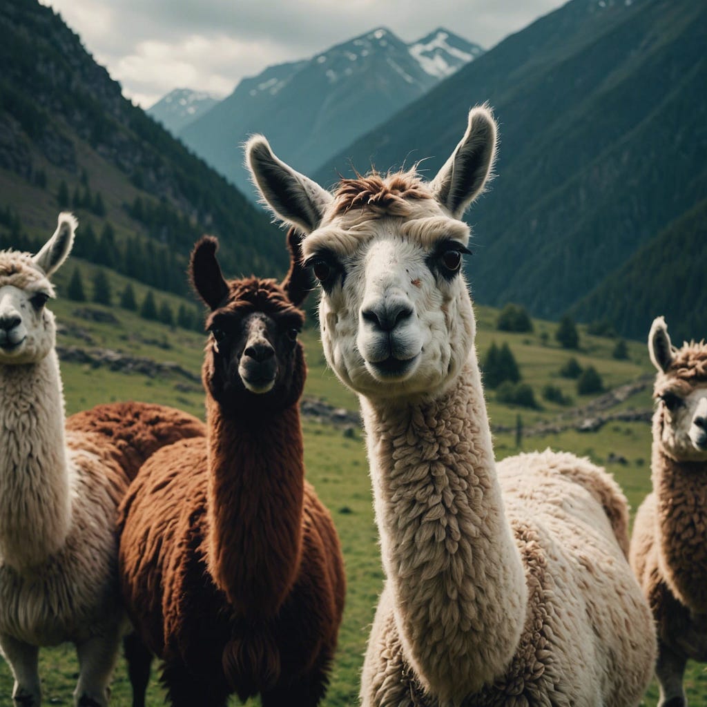 Meta Llama 3 Optimized CPU Inference with Hugging Face and PyTorch