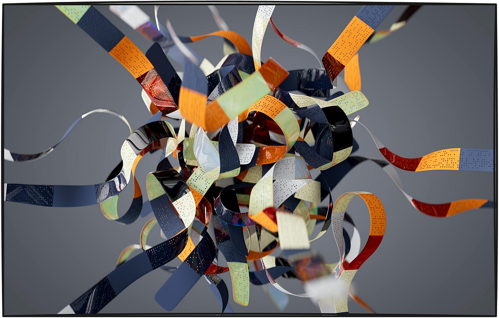 Can Large Language Models (LLMs) be used to label data?