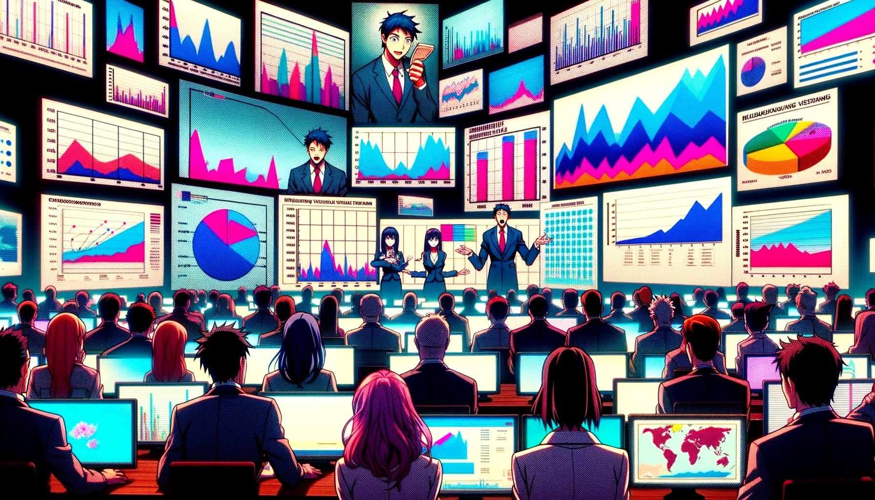How (Not) to Cheat with Data Visualizations