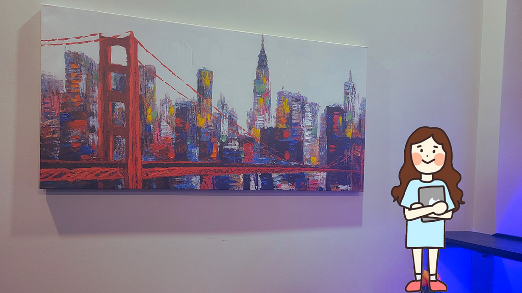 How I Became a Data Scientist as an International Student with Broken English