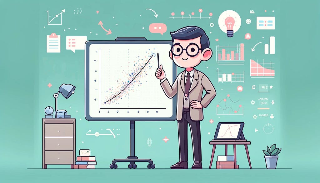 Linear Regressions for Causal Conclusions