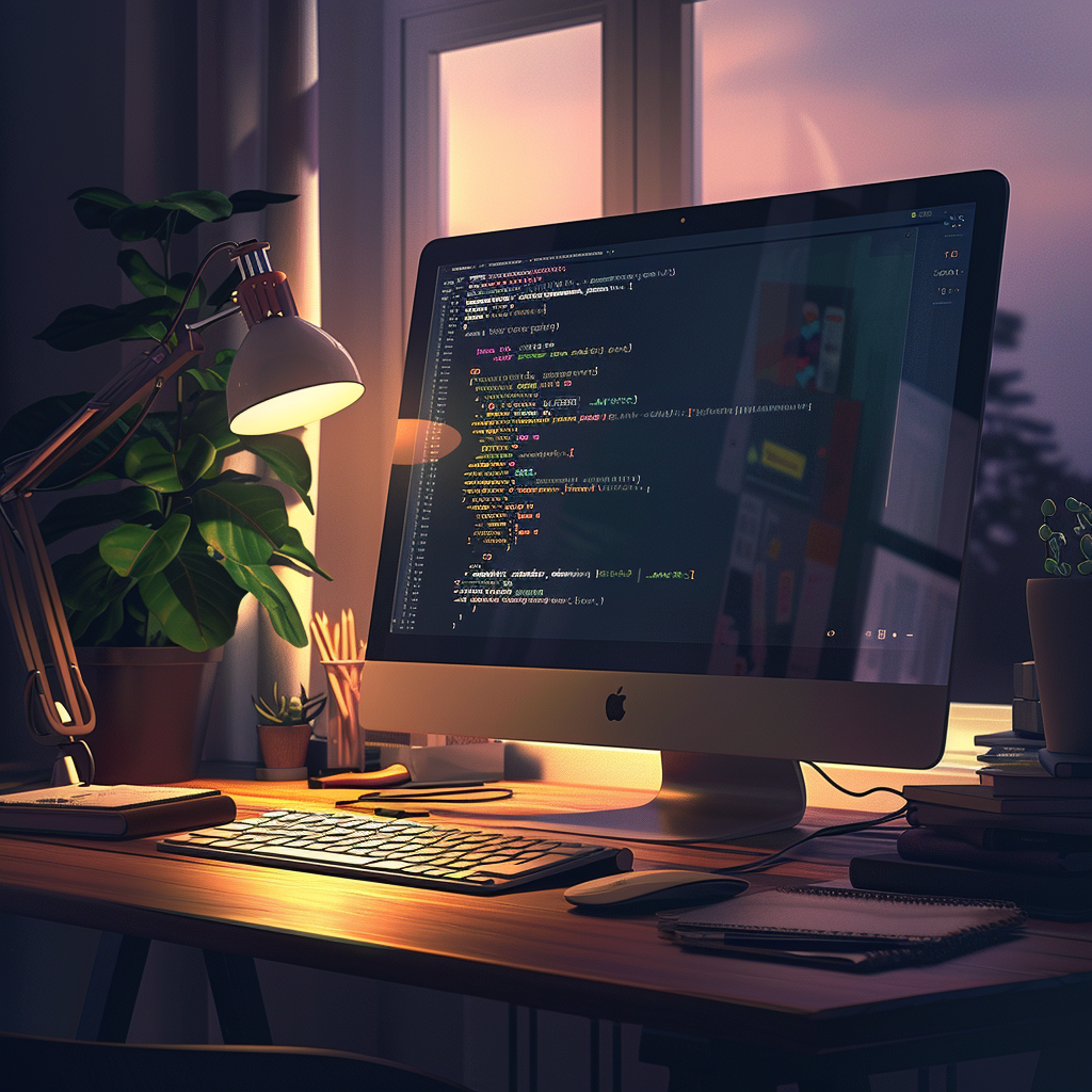 Setting A Dockerized Python Environment — The Elegant Way