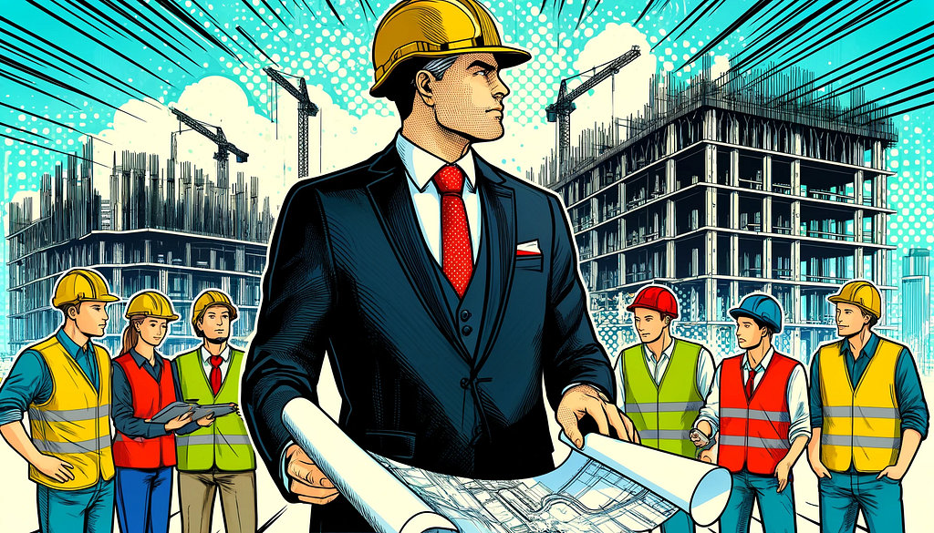 Building an AI-Powered Business Manager