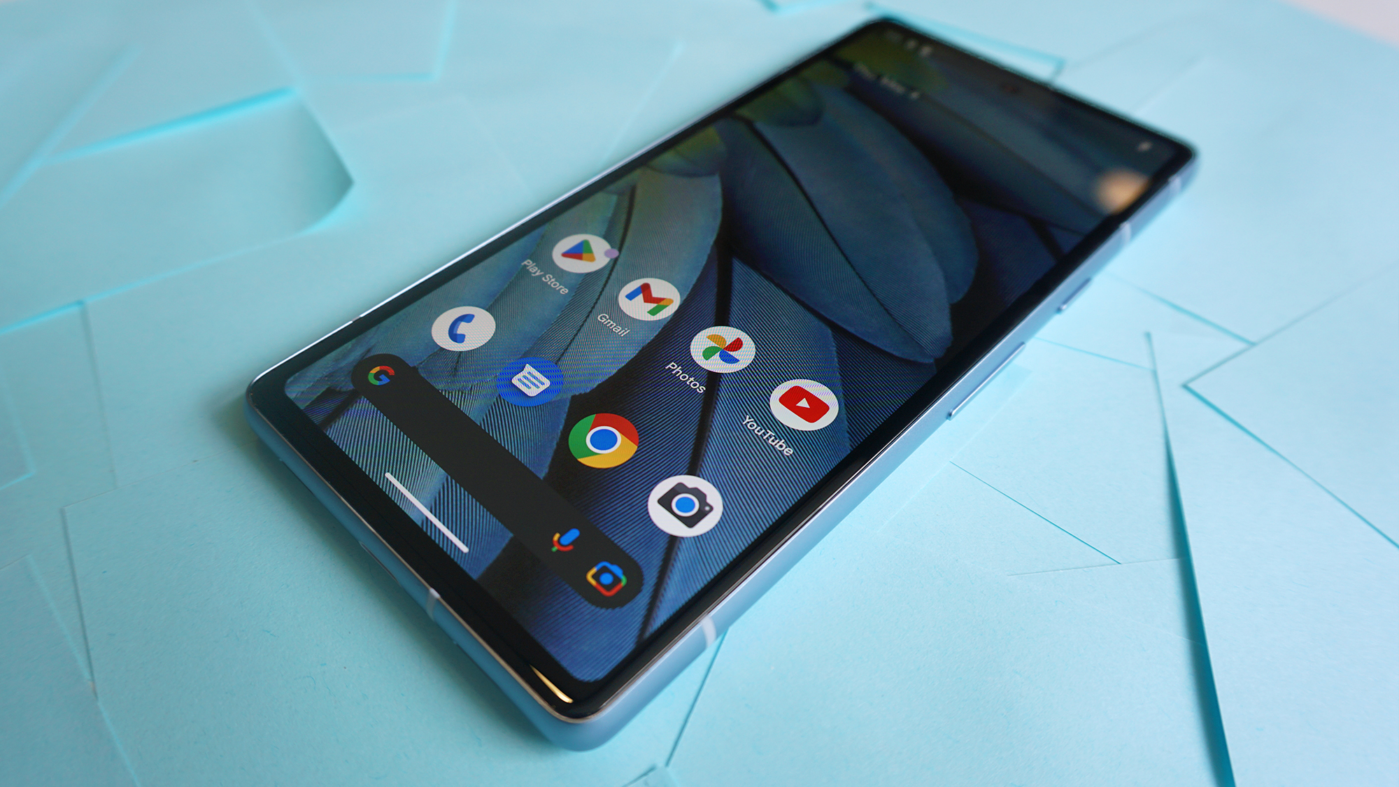 New Google Pixel 9 photos leak – and so does the price of the Pixel 8a