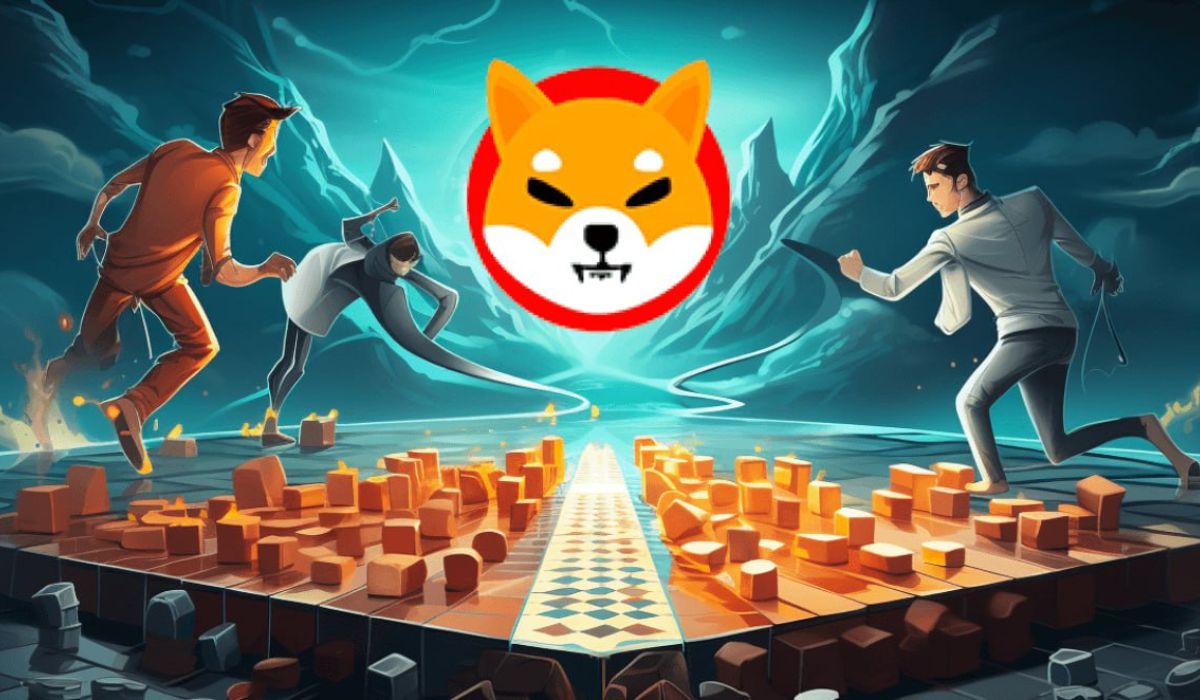 Shiba Budz (BUDZ): The New Contender Luring SHIB Holders Away from Pepecoin, Launching Today