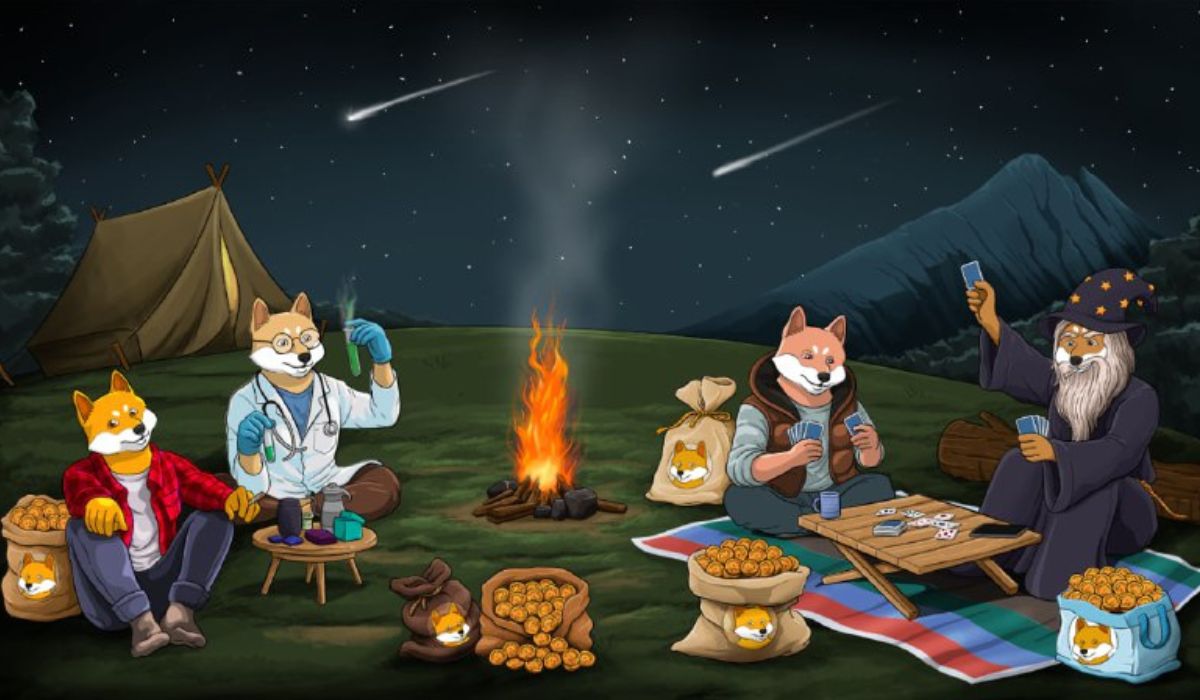 SHIB 2024, 2025 & 2030 Rival Shiba Budz (BUDZ) Preps Launch Amid Predictions