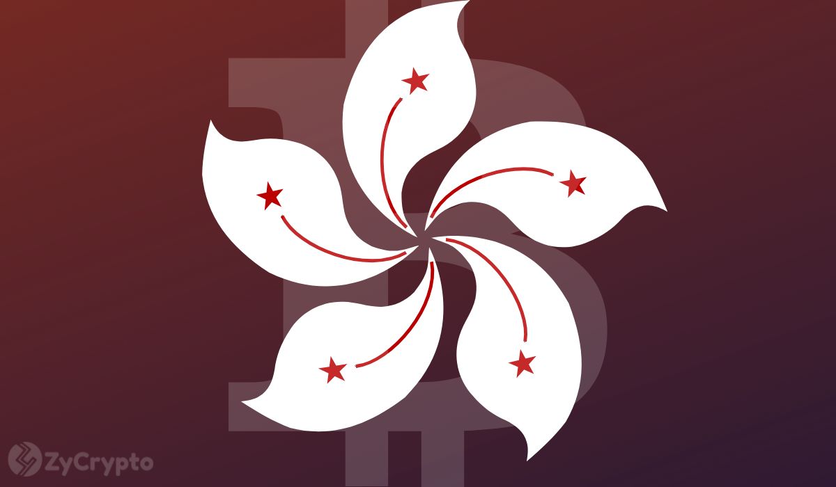 Hong Kong Poised to Lead Asia with Spot Bitcoin ETFs Approval In April