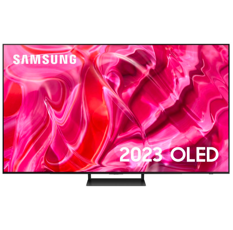 Samsung OLED TVs are down to record-low prices – this is better than Black Friday