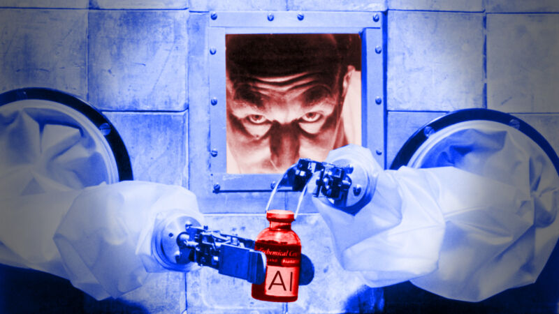 Critics question tech-heavy lineup of new Homeland Security AI safety board