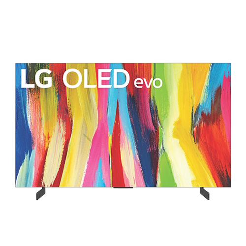 Looking for a cheap OLED display? LG’s highly-rated C2 OLED TV is on sale for $839