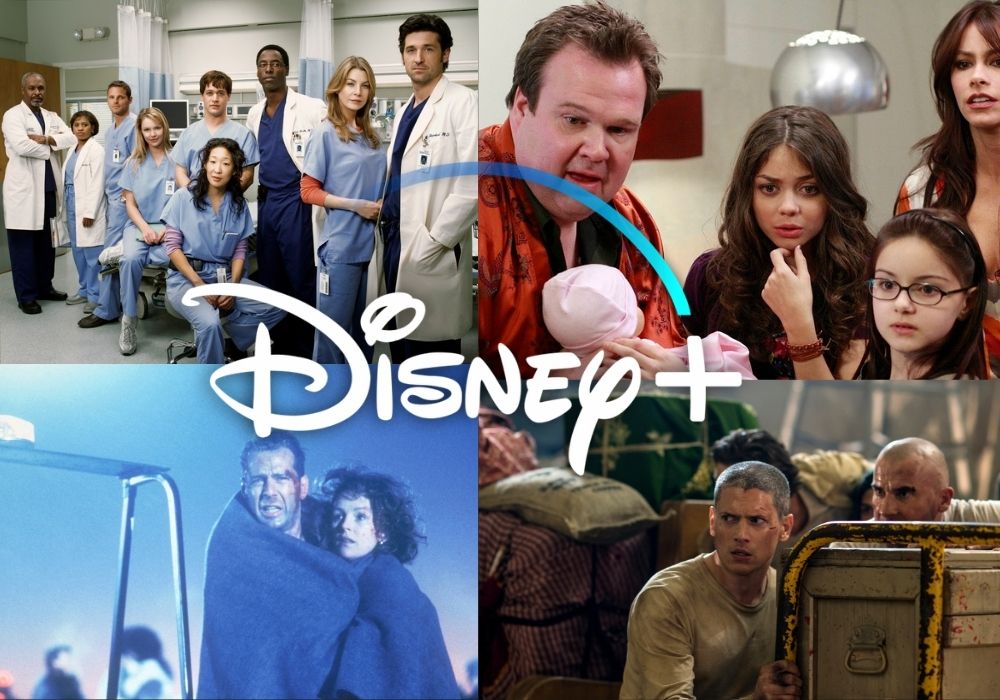 Get six months of Disney+, Hulu, and ESPN+ free at Verizon with this epic deal