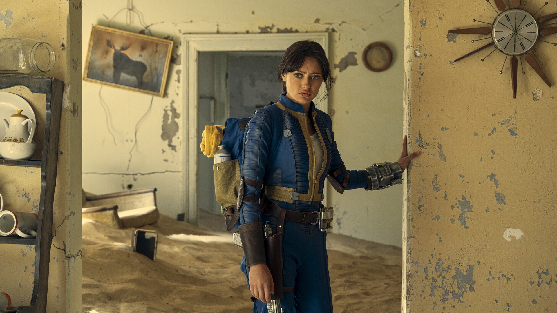 Fallout season 2: everything we know about the hit Prime Video show’s return